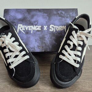 Revenge x Storm Skate Shoes